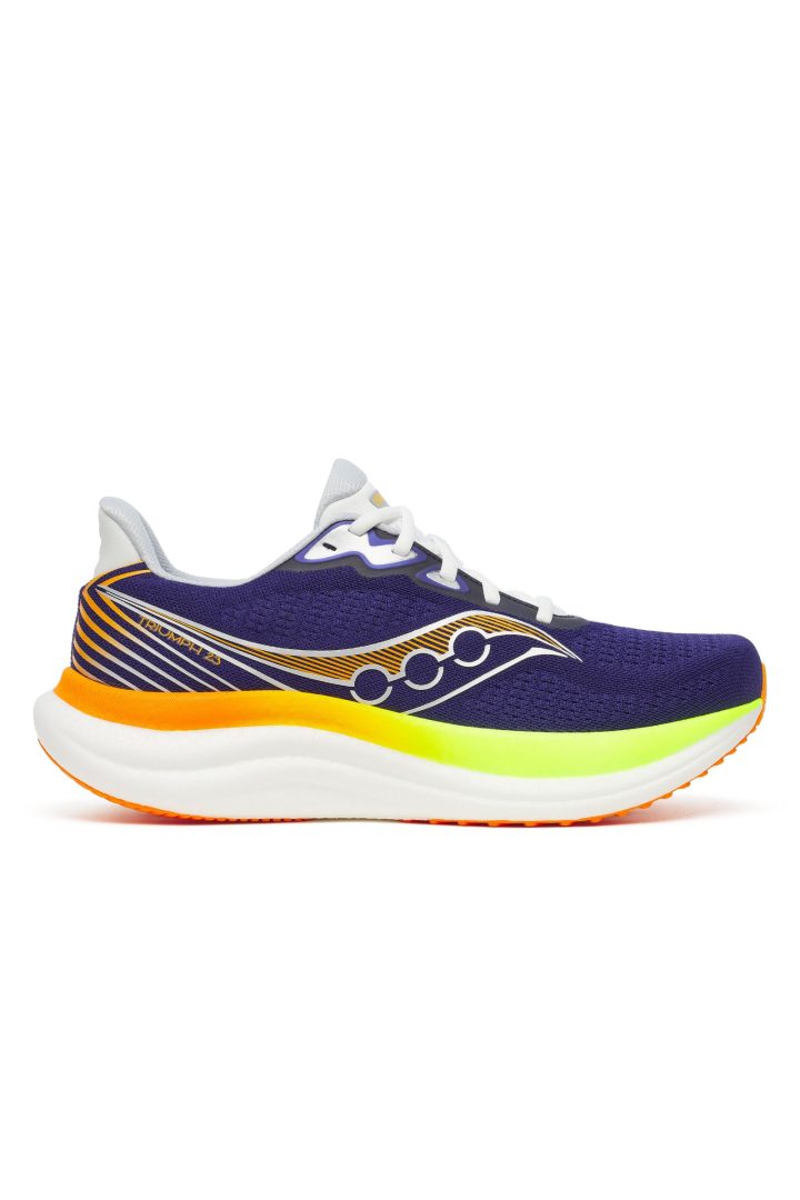 SAUCONY TRIUMPH 23 (S21023-343)