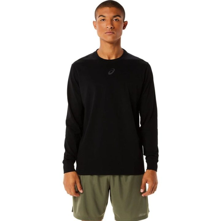 ASICS TIGER LS TEE (2031D126-001M)