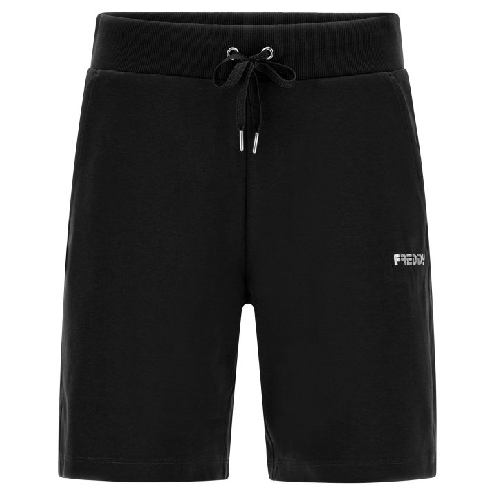 FREDDY BERMOUDA (S3WBCP3-N) BLACK