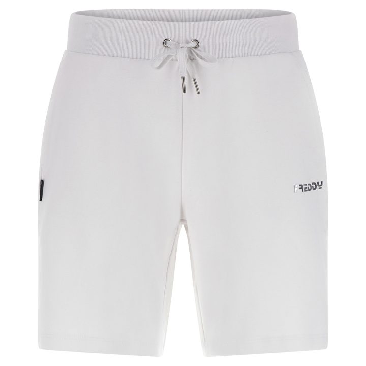 FREDDY BERMOUDA (S3WBCP3-W) WHITE
