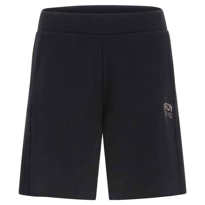 FREDDY BERMUDA  (S3WTRP16-N) BLACK
