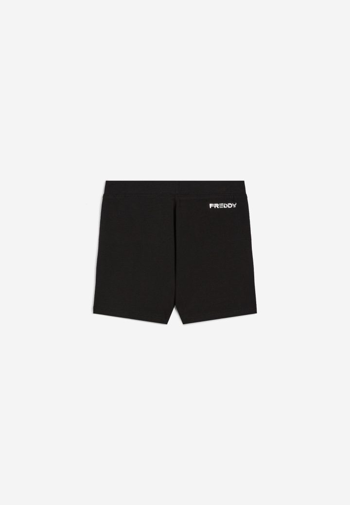 FREDDY  SHORT  TIGHTS (S4WBCP1-N)