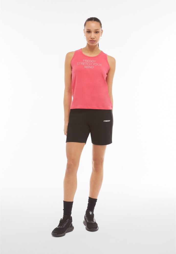 FREDDY SHORT BERMOUDA (S4WBCP3-N)