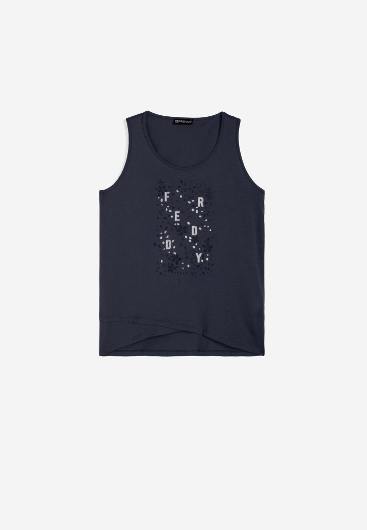 FREDDY TANK (S4WTRT6-N)