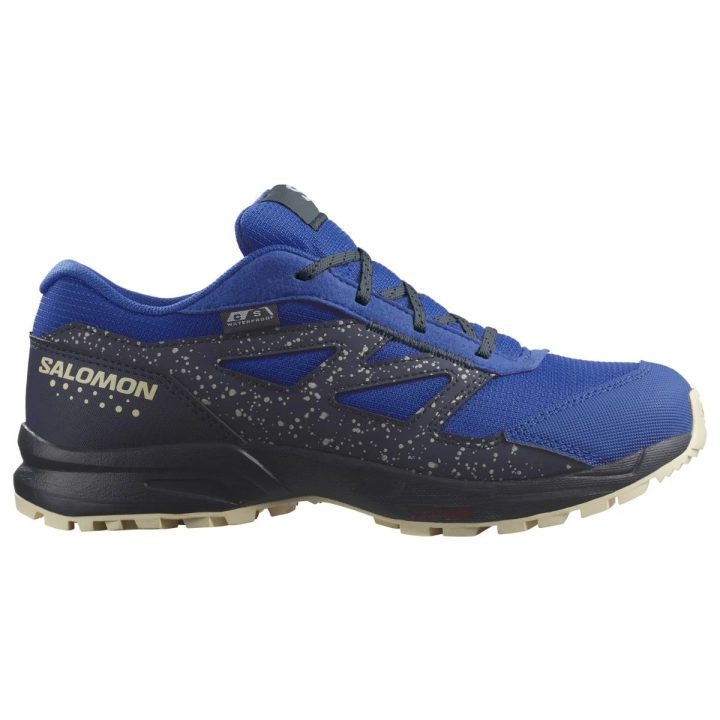SALOMON OUTWAY GSWP JR (473770)