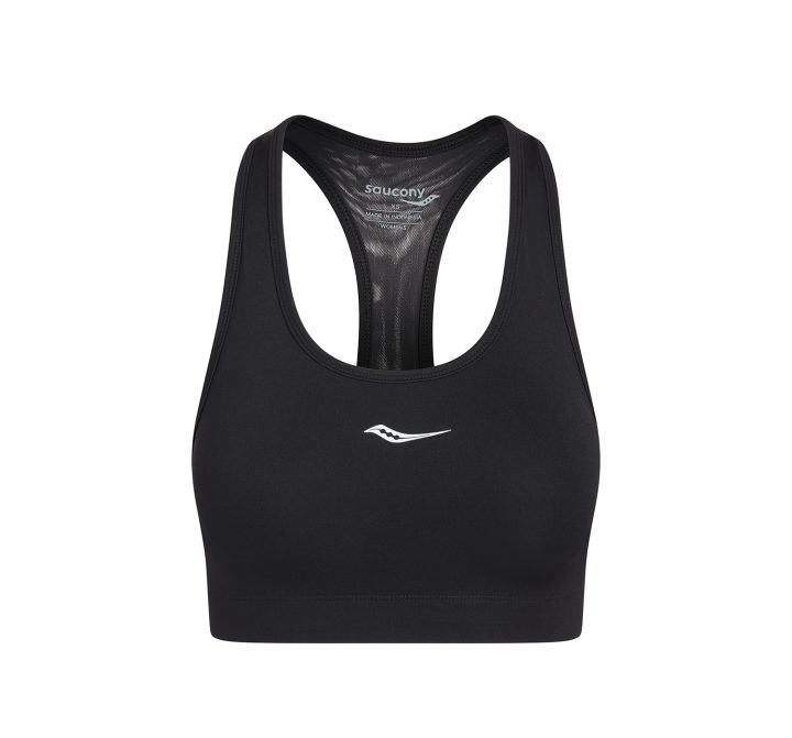 SAUCONY Skyrocket Bra (SAW800361-BK)