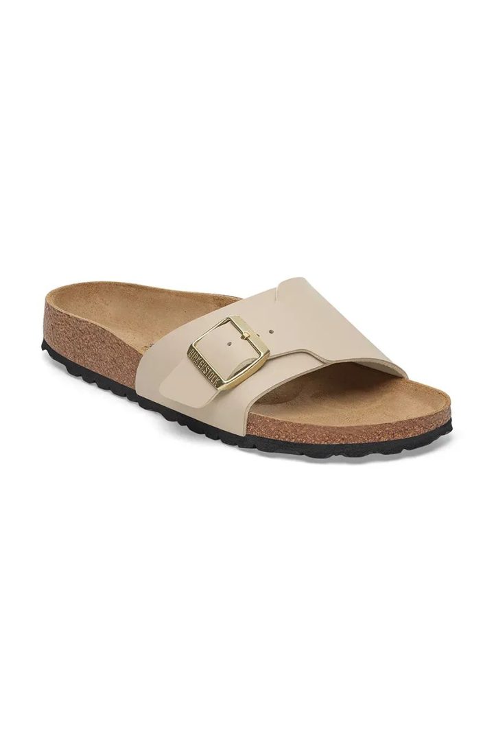 BIRKENSTOCK CATALINA BF SANDCASTLE (1029245)