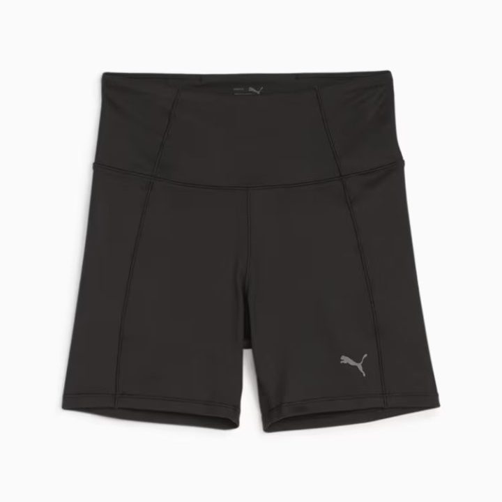 PUMA STUDIO FOUNDATION BIKE SHORT (524846-01)