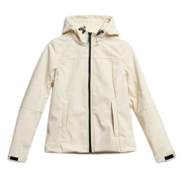 SUPERDRY HOODED CLASSIC TREKKER JKT (W5012030A-71D)