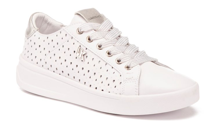 LUMBERJACK HAWK SNEAKER (SW3005-004 B08 CA001)