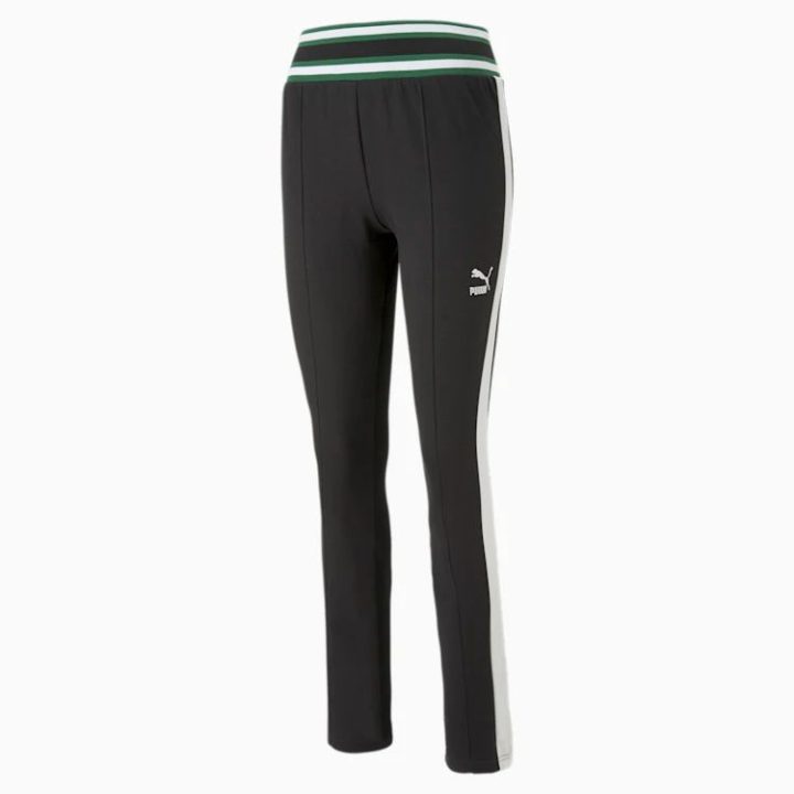PUMA T7 Leggings PANTS (620259-01)