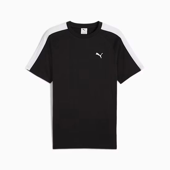 PUMA T7 TEE (629592-01)