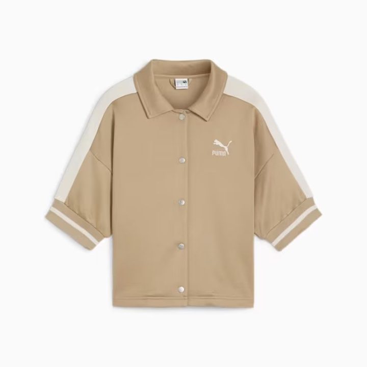 PUMA T7 FANBASE TRACKJKT (624343-83)