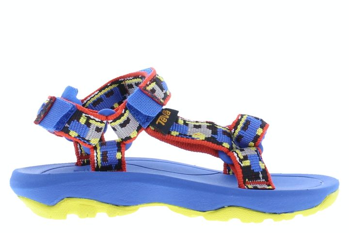 TEVA Hurricane Xlt 2 (1019390T-TNSB)