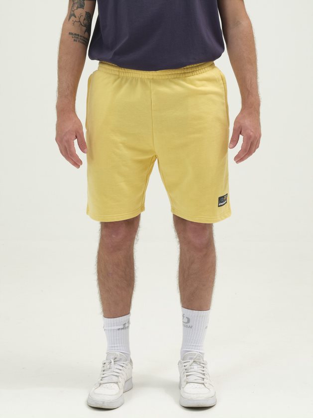 EMERSON BERMUDA (211.EM26.33 YELLOW)