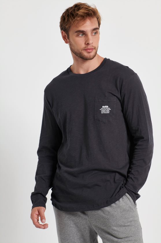 BODYTALK T-SHIRT (1212-958226-00503)