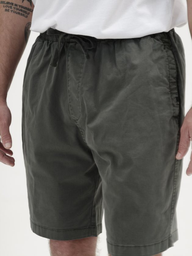 EMERSON BAGGY SHORT PANTS (211.EM48.98 PINE)