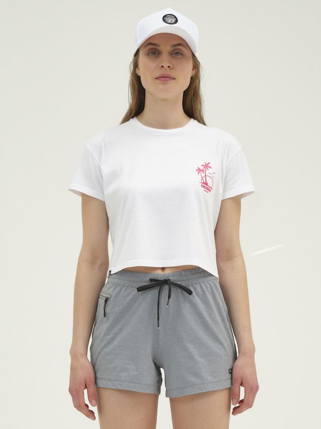 EMERSON TANK TOP T-SHIRT (211.EW33.60 WHITE)