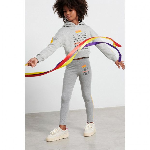 BODYTALK SUCKERFORLOVE KOLAN 4/4 (1222-704806-54680)