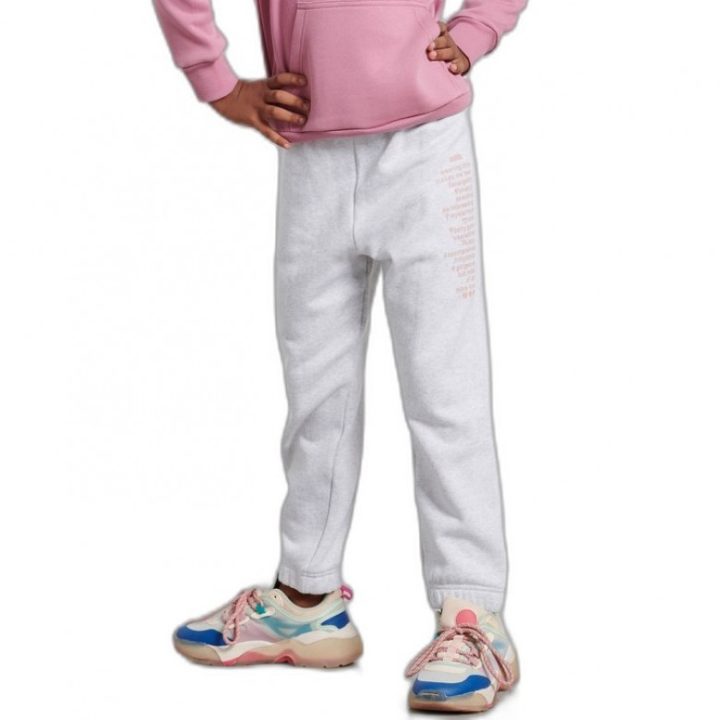 BODYTALK FANDINGCOLORS JOGGER PANT (1222-705100-54682)