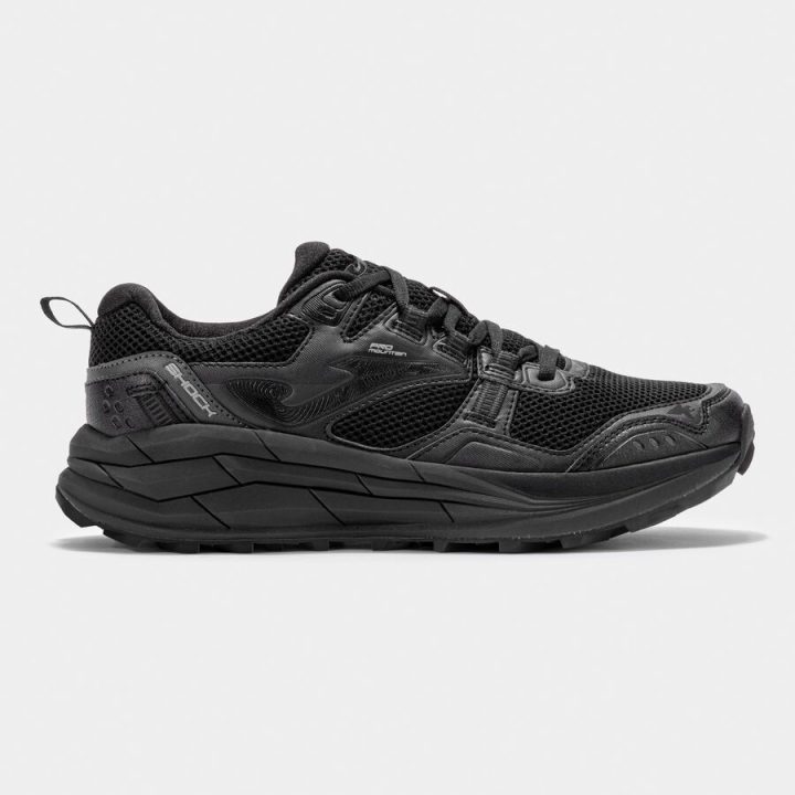 JOMA SHOCK (TKSHOS2531) BLACK