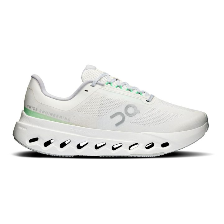 ON CLOUDSURFER NEXT (3WE30051195) IVORY/ WHITE