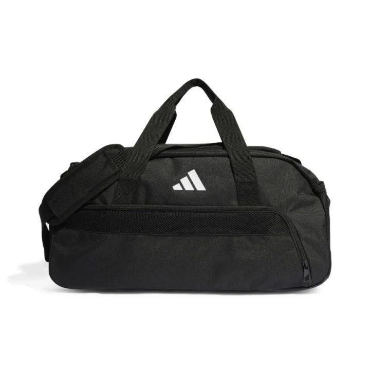 ADIDAS TIRO L DUFFEL (HS9752)
