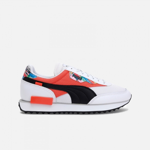 PUMA FUTURE RIDER INTL GAME (375971-01)