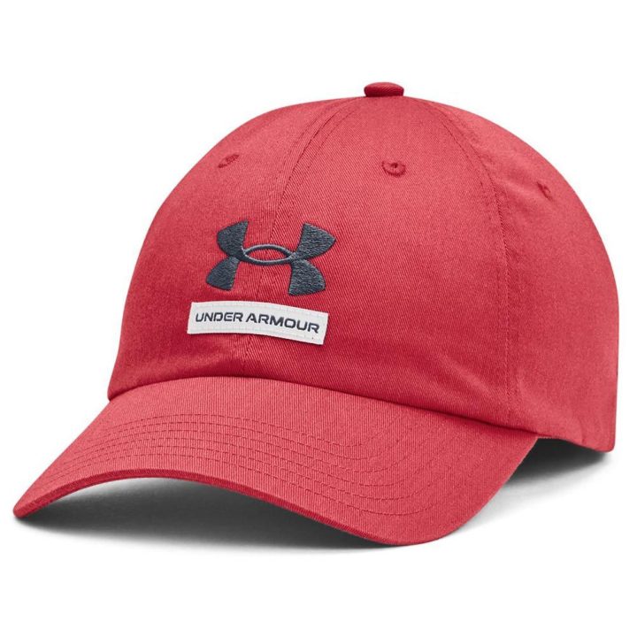 UNDER ARMOUR BRANDED HAT (1369783-638)