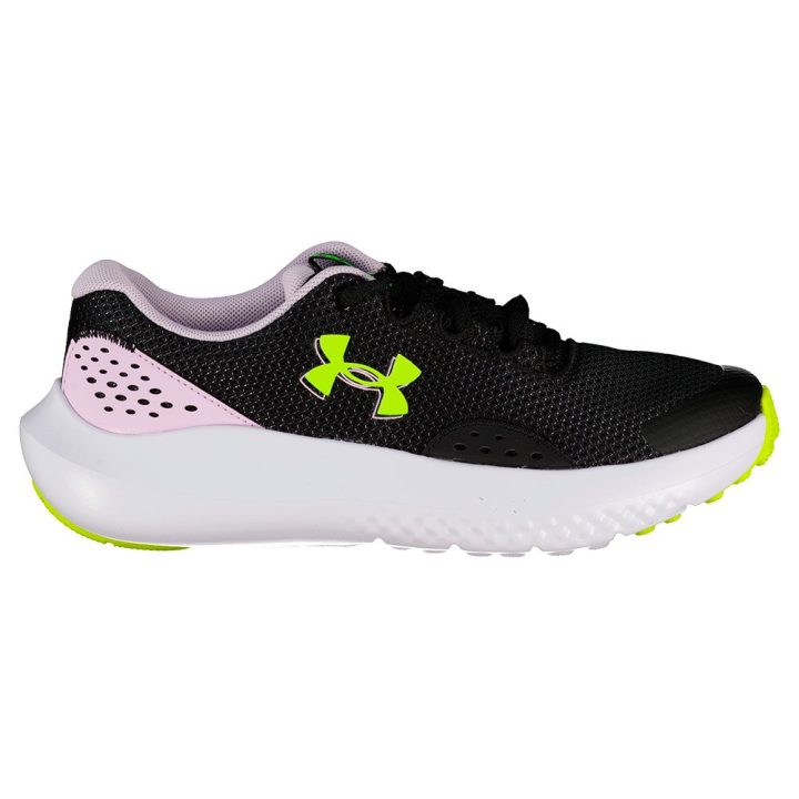 UNDER ARMOUR SURGE 4 GS (3027108-001)