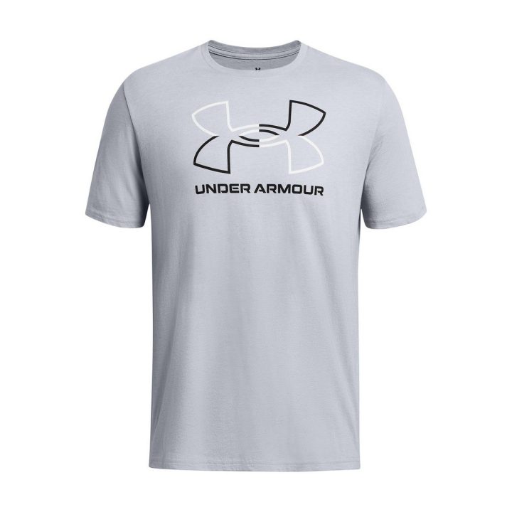 UNDER ARMOUR FOUNDATION UPDATE TEE (1382915-011)