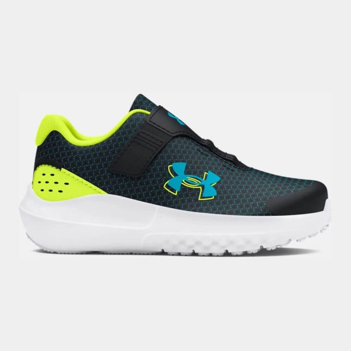 UNDER ARMOUR SURGE 4 INF (3027105-003)