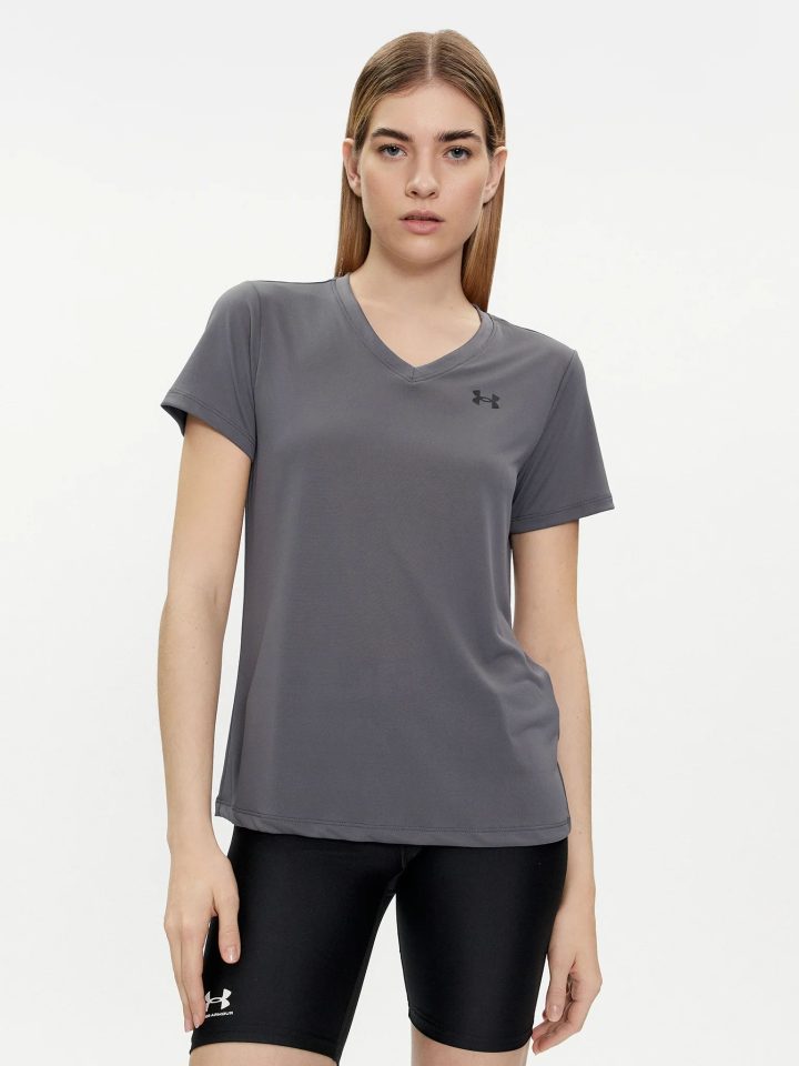 UNDER ARMOUR TECH SSV T-SHIRT (1384229-025)