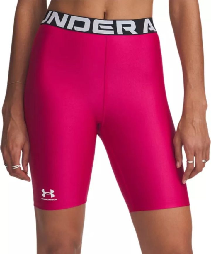 UNDER ARMOUR AUTHENTIC 8in SHORTS (1383627-681)