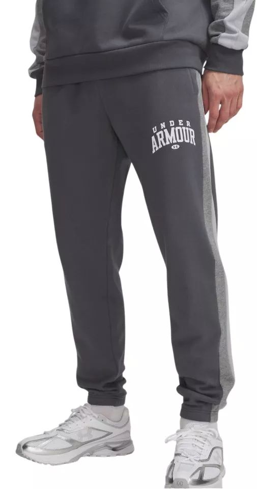 UNDER ARMOUR RIVAL FLC CB PANT (6003954-025)