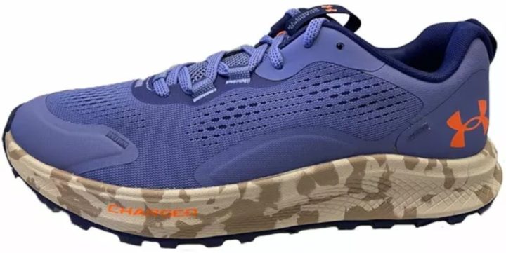 UNDER ARMOUR CHARGED BANDIT TR2 (3024191-400)