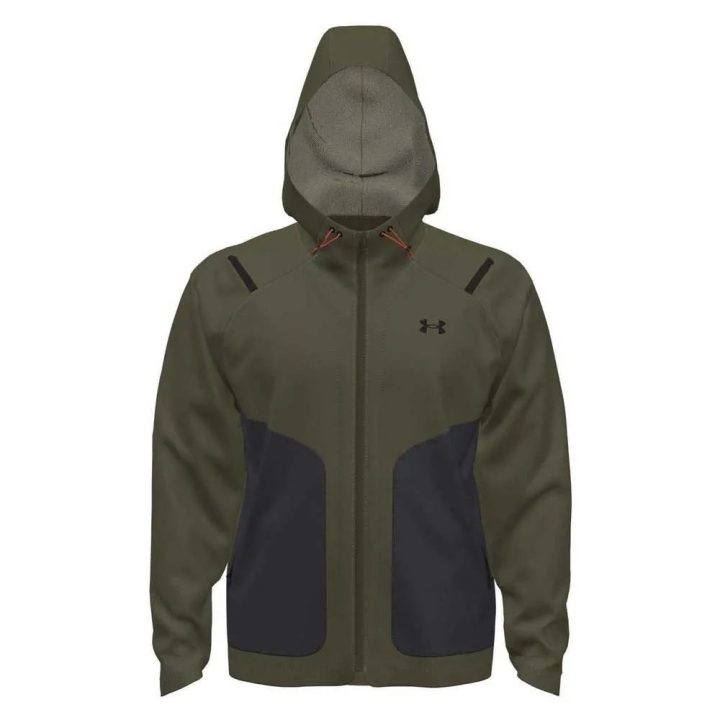 UNDER ARMOUR UNSTOPPABLE LC JKT (1389354-308)