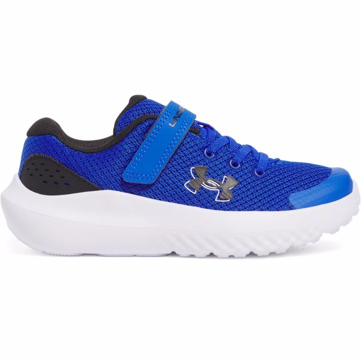 UNDER ARMOUR SURGE 4 BPS (3027104-400)