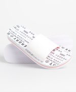 SUPERDRY Swim Sport Sliders (WS510020A-N4A)