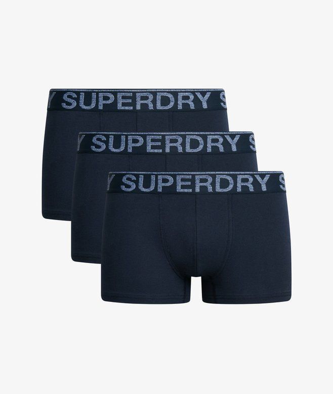 SUPERDRY BOXER TRIPLE PACK (M3110452A-QFS)
