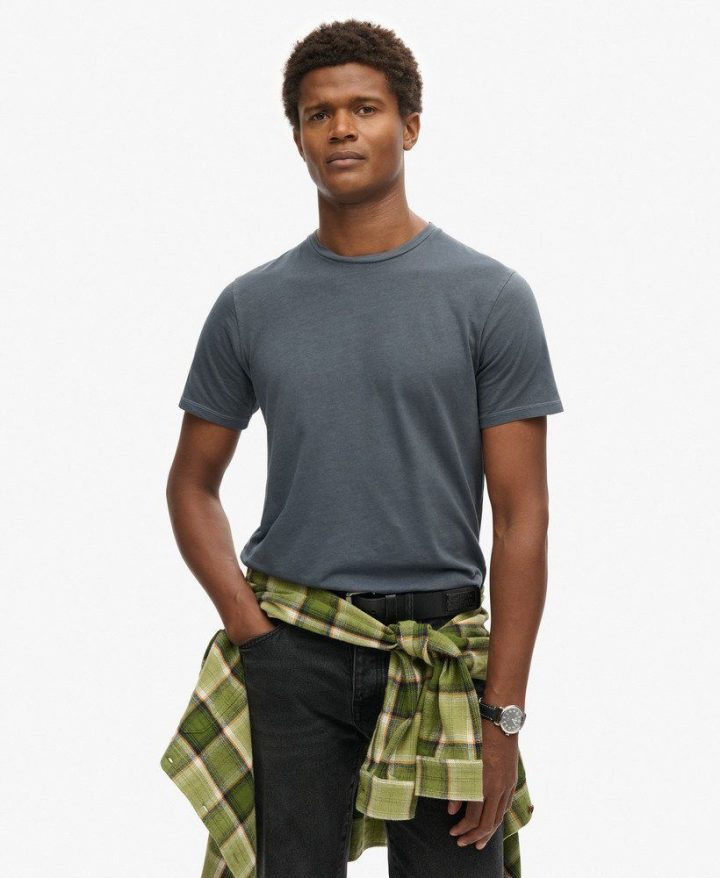 SUPERDRY IND CLASSIC ESS TEE (M1012226A-C3I)