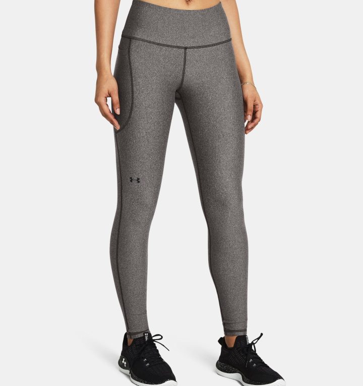Under Armour HeatGear Hi-Rise Legging (1365336-020)