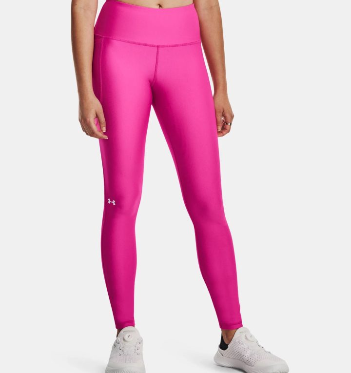 UNDER ARMOUR EVOLVED GRPHC LEGGINGS (1379879-652)