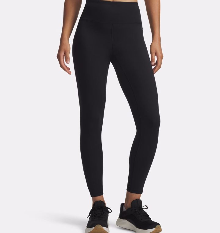 UNDER ARMOUR MOTION MESH ANKLE LEGGING (6010090-001)