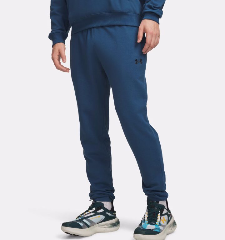 UNDER ARMOUR RIVAL LW JOGGER PANT (6014638-498)