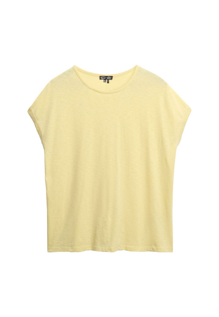 SUPERDRY STUDIOS LOOSE TEE (W1011647A-1XQ)