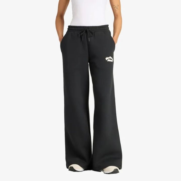 NEW BALANCE LINEAR HERITAGE PANTS (WP53902-BK)