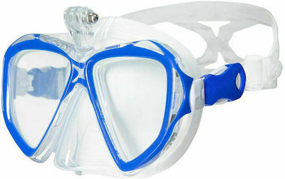 SPEEDO SPORT DUAL LENS (192MS/SOL19001-RLCR)