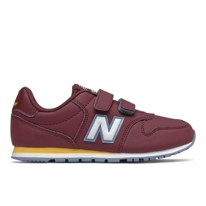 NEW BALANCE 500 YOUTH (YV500RBB)