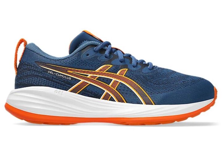 ASICS GEL-CUMULUS 27 GS (1014A366-400GS)